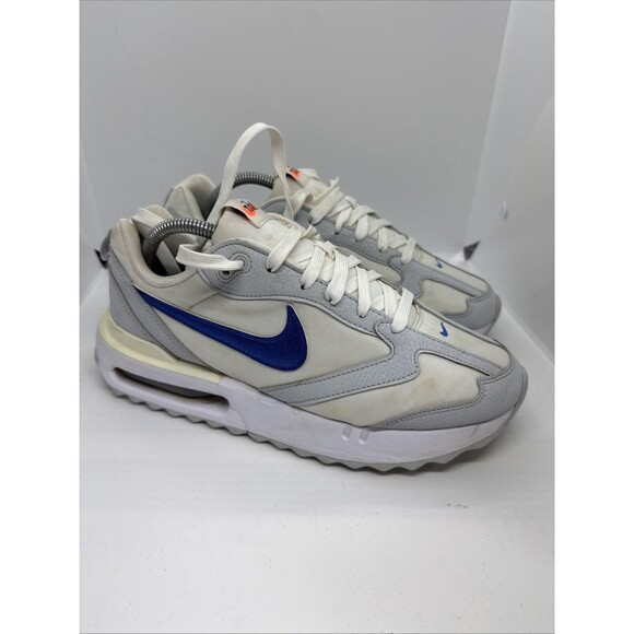 Nike Shoes - Nike Air Max Dawn 'White Medium Blue' Women's DR2395-100 Size 10